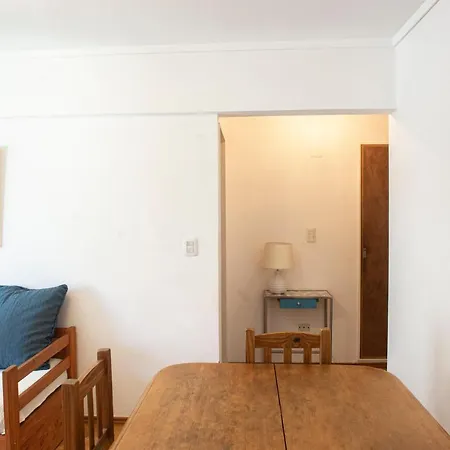 Imperdible En Palermo Botanico La Rural Seguridad 24Hs Apartment Buenos Aires Exterior photo