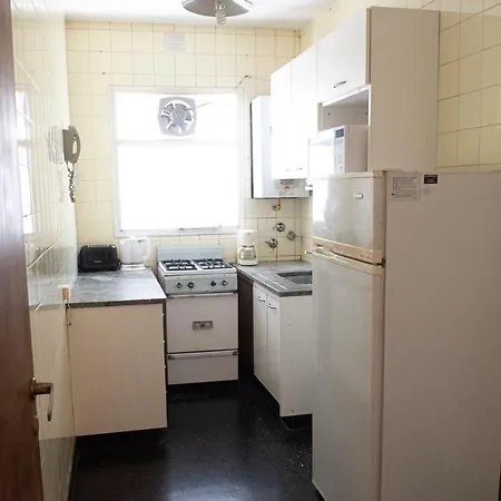 Imperdible En Palermo Botanico La Rural Seguridad 24Hs Apartment Buenos Aires Exterior photo