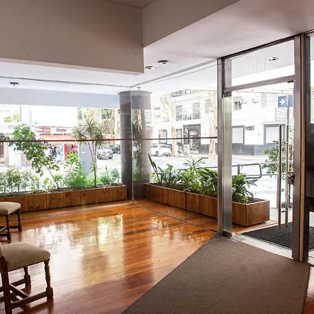 Imperdible En Palermo Botanico La Rural Seguridad 24Hs Apartment Buenos Aires Exterior photo