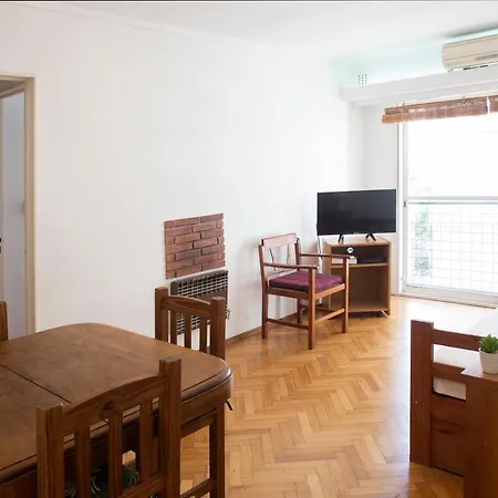 Imperdible En Palermo Botanico La Rural Seguridad 24Hs Apartment Buenos Aires Exterior photo