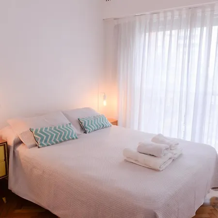 Imperdible En Palermo Botanico La Rural Seguridad 24Hs Apartment Buenos Aires Exterior photo