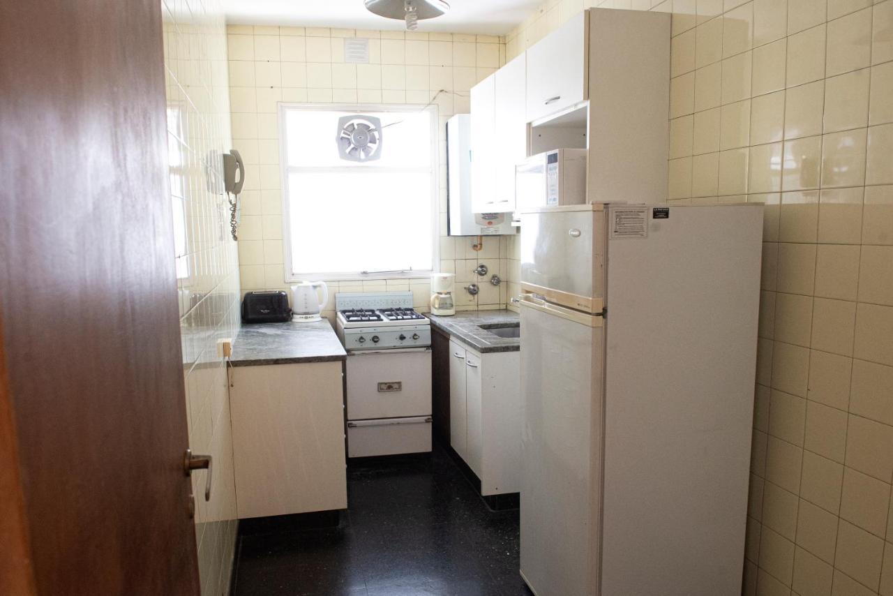 Apartment Imperdible En Palermo Botanico La Rural Seguridad 24hs