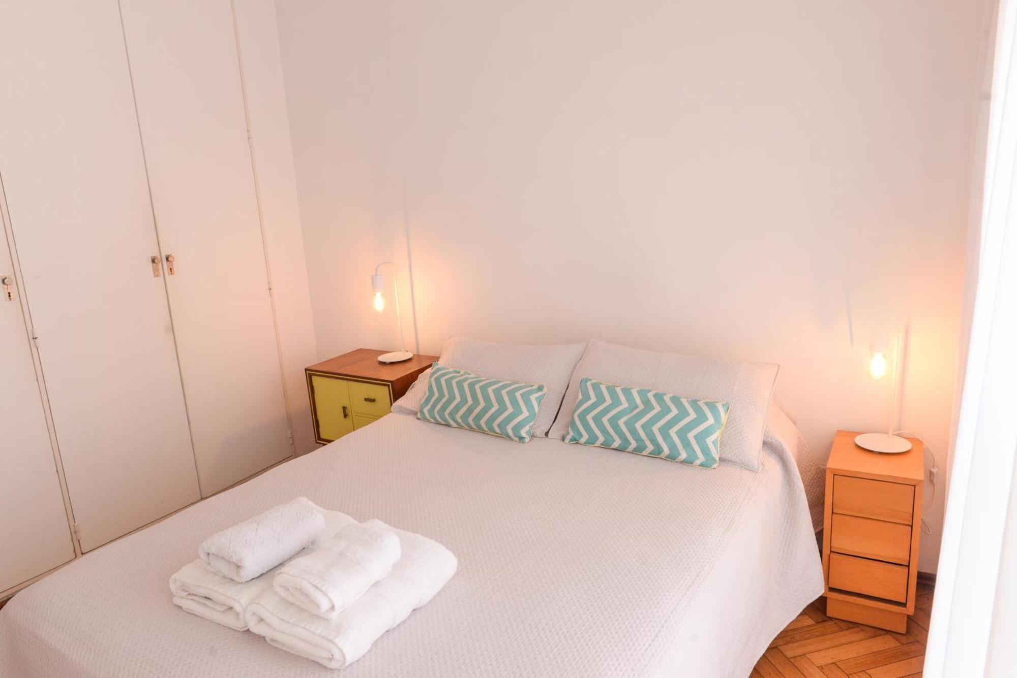 Imperdible En Palermo Botanico La Rural Seguridad 24hs Apartment Buenos Aires