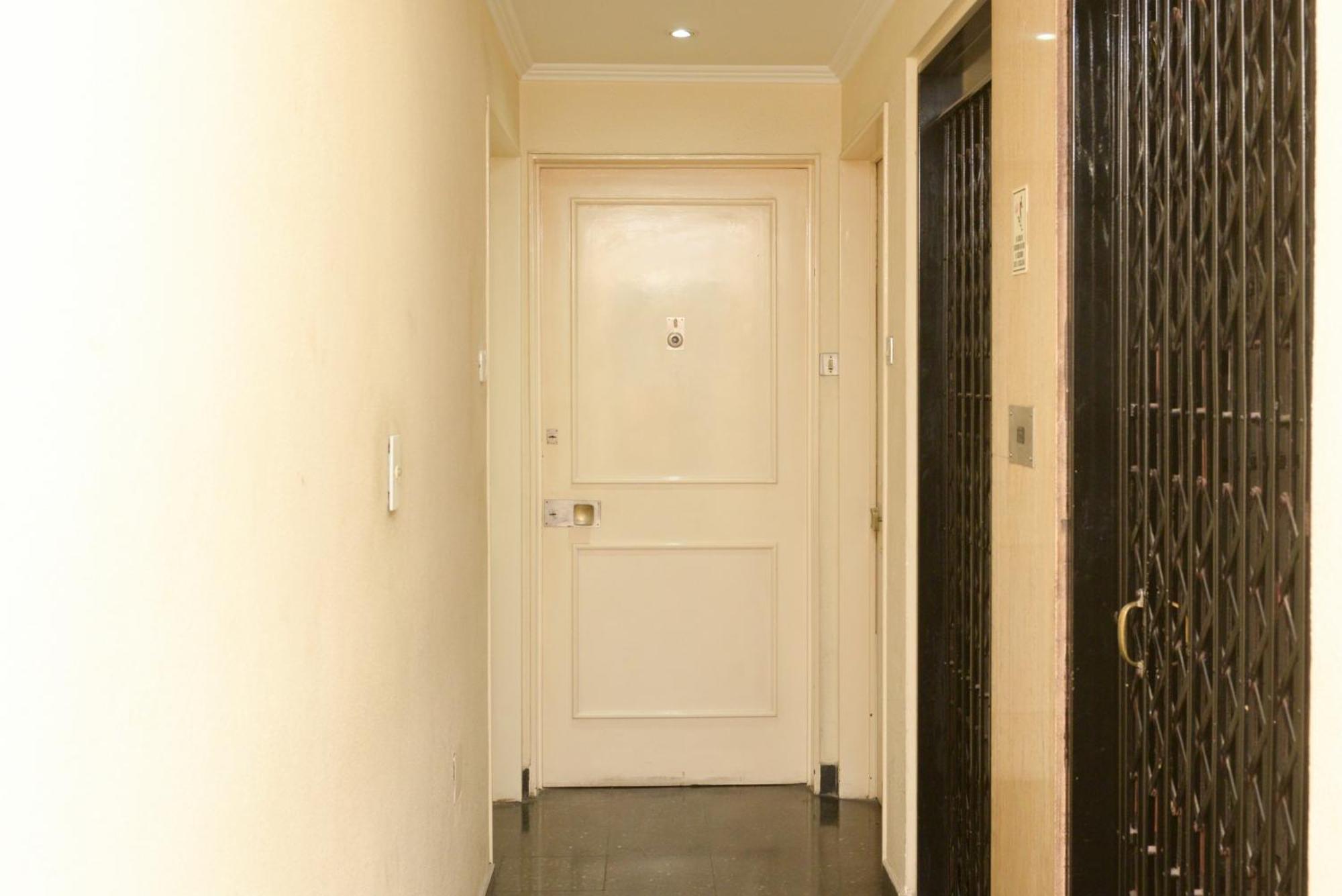 Imperdible En Palermo Botanico La Rural Seguridad 24hs Apartment *